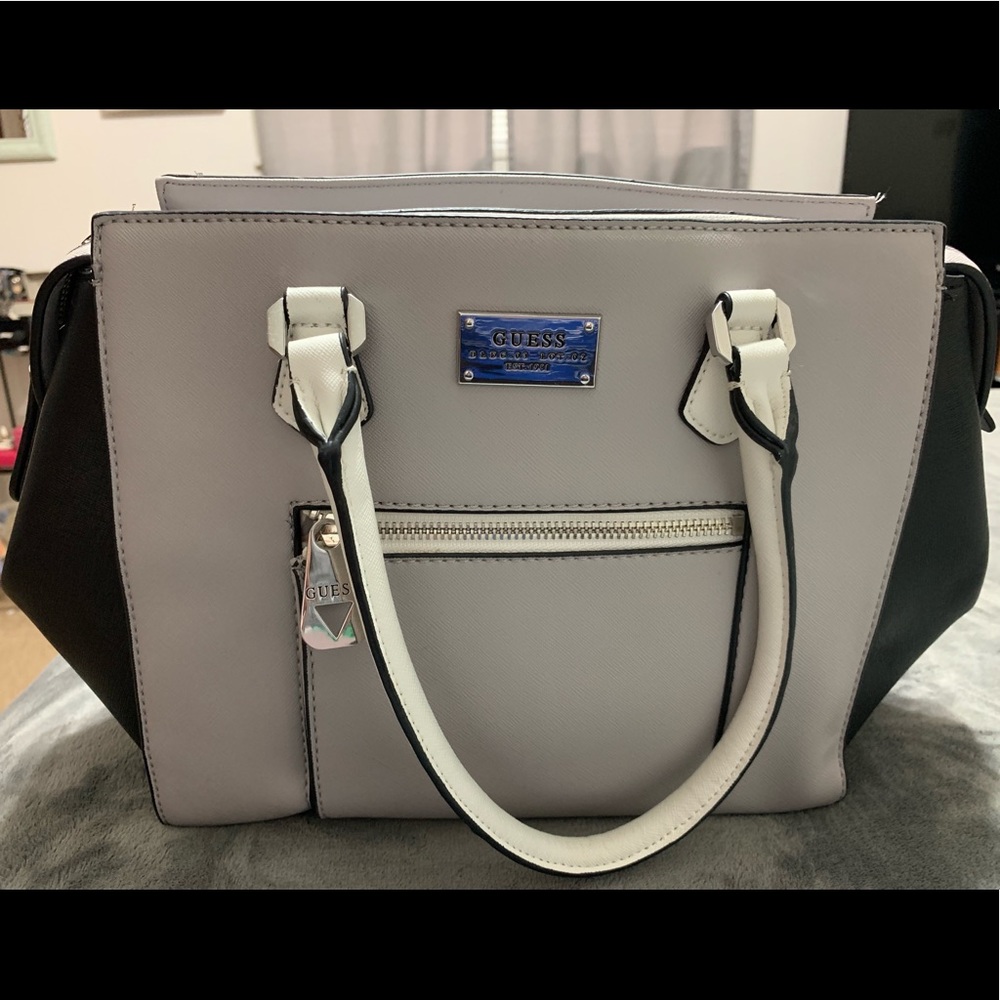 Guess handbag